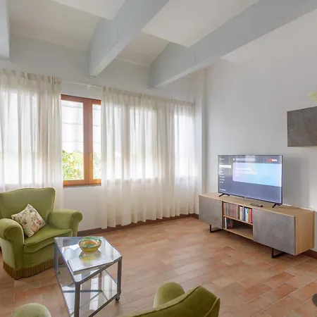 Le Magnolie Dei Marmi Apartment