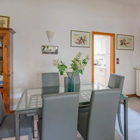 Le Magnolie Dei Marmi Apartment Forte dei Marmi