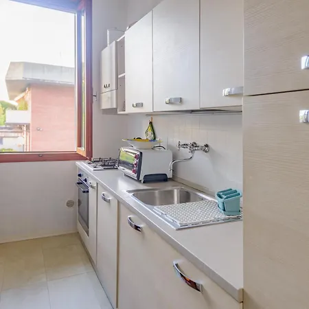 Le Magnolie Dei Marmi Apartment Forte dei Marmi