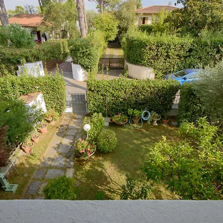 Le Magnolie Dei Marmi * Forte dei Marmi